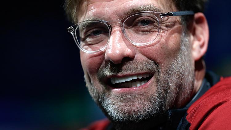 Jürgen Klopp: İstanbul’un önemi çok büyük