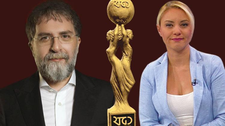 CNN TÜRK ve Kanal D’ye RTGD ödülü