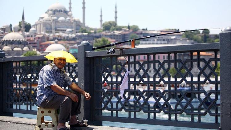 Meteorolojiden yüksek sıcaklık uyarısı - Havalar ne zaman serinleyecek