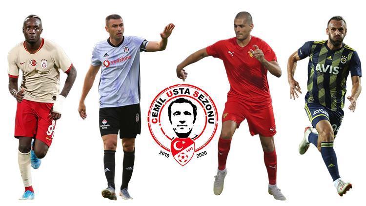 2019-20 Süper Lig Cemil Usta sezonu ilk hafta iddaa oranları açıklandı