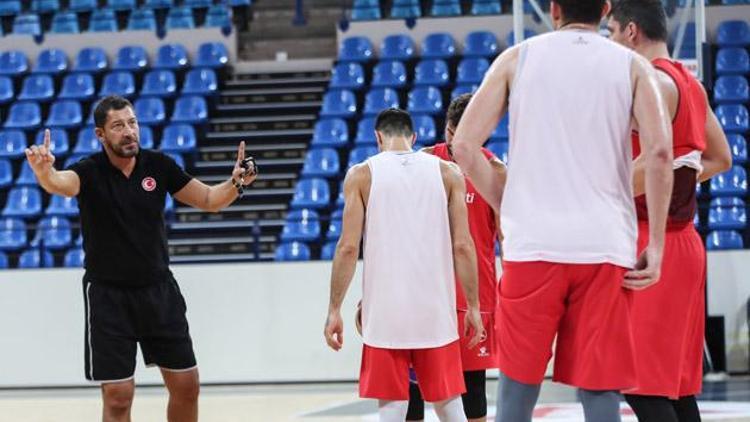 A Milli Erkek Basketbol Takımı, 29. Uluslararası Akropolis Turnuvasına katılacak