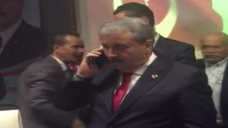 Cumhurbaşkanı Erdoğandan Desticiye bayram telefonu