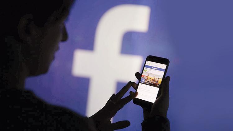 Facebook Messengerda dinleme skandalı