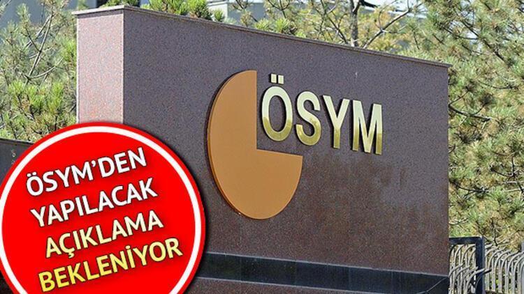 DGS tercihleri ne zaman yapılacak Dikey Geçiş Sınavı tercih kılavuzu yayımlandı mı