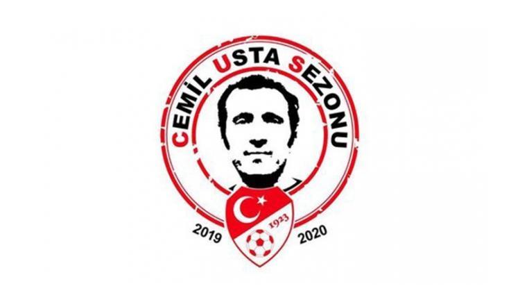 81 günlük hasret bitiyor Süper Ligde Cemil Usta sezonu başlıyor...