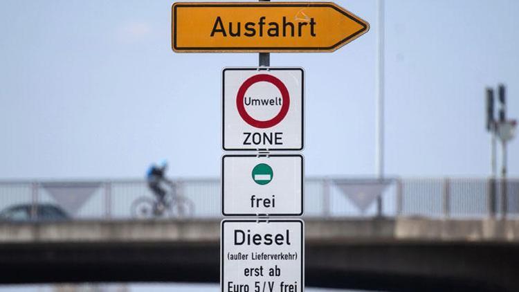 Berlin’de bu caddelere dikkat Yasak başlıyor