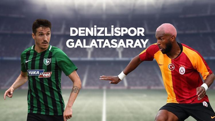 Denizlispor ve Galatasaray, Süper Lige hazır mı Analiz, değerlendirme...