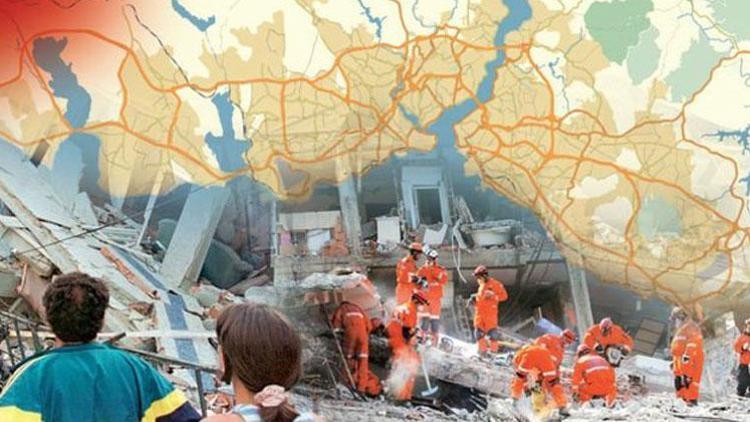 17 Ağustos’un yıl dönümünde İstanbul’u yine uyardı: Deprem 7’den büyük ve etkisi çok güçlü olacak
