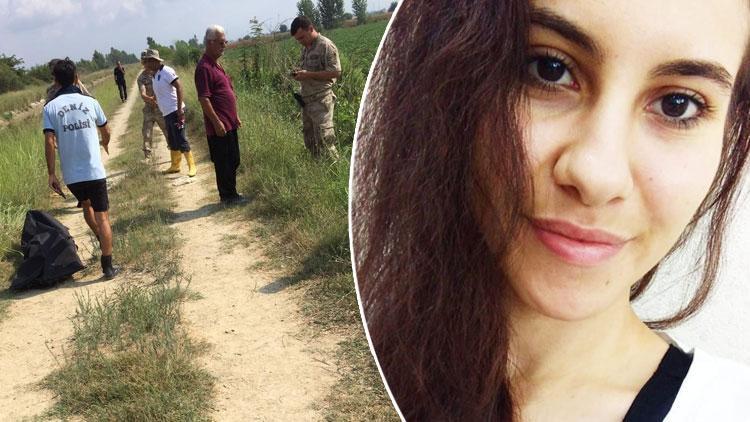 Genç kadının cesedi 30 kilometre uzaklıkta bulundu