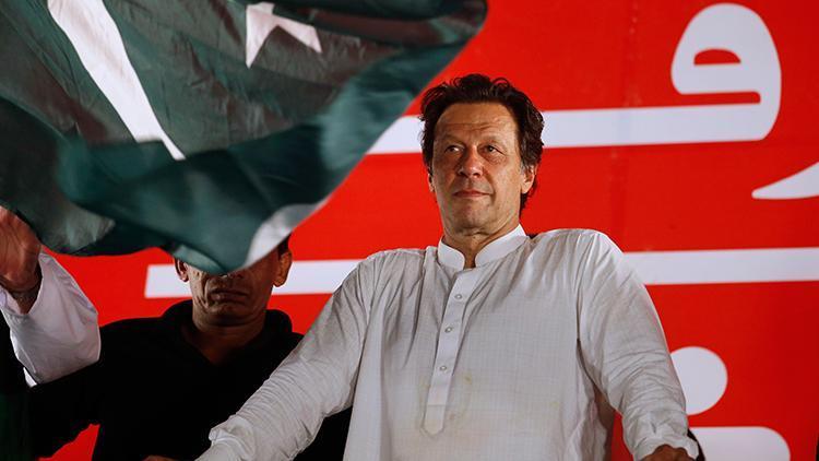 Pakistan Başbakanından Keşmir konusunda sert çıkış