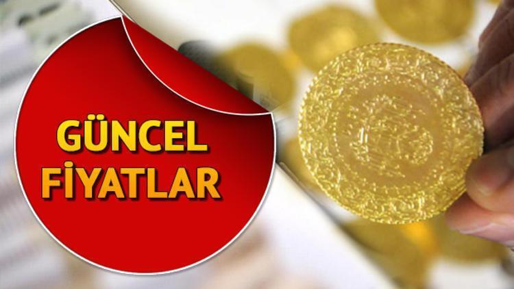 Gram ve çeyrek altın haftayı nasıl kapattı 16 Ağustos Kapalıçarşı altın fiyatları