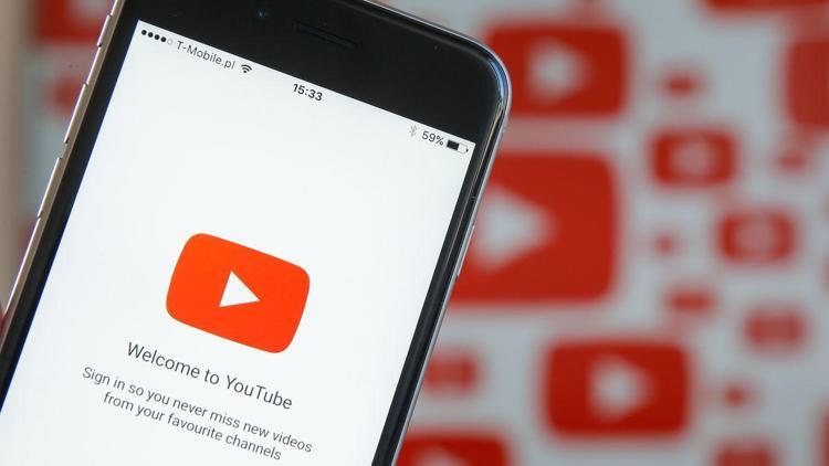 Ayrımcılık iddiasıyla YouTube ve Googlea dava açılıyor