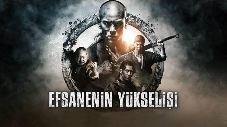 Efsanenin Yükselişi filminin konusu ne, oyuncu kadrosunda kimler var