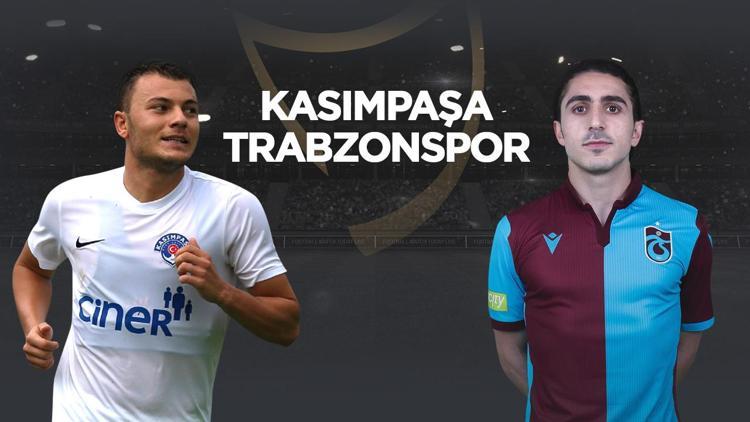 Kasımpaşa ve Trabzonspor, Süper Lige hazır mı Analiz, değerlendirme...