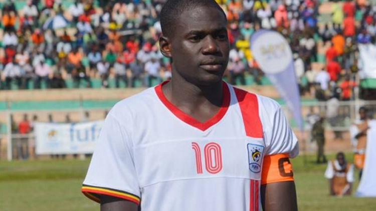 Konyaspor, Ugandalı kanat oyuncusu Farouk Miyanın peşinde
