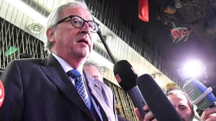 Jean-Claude Juncker ameliyat olacak