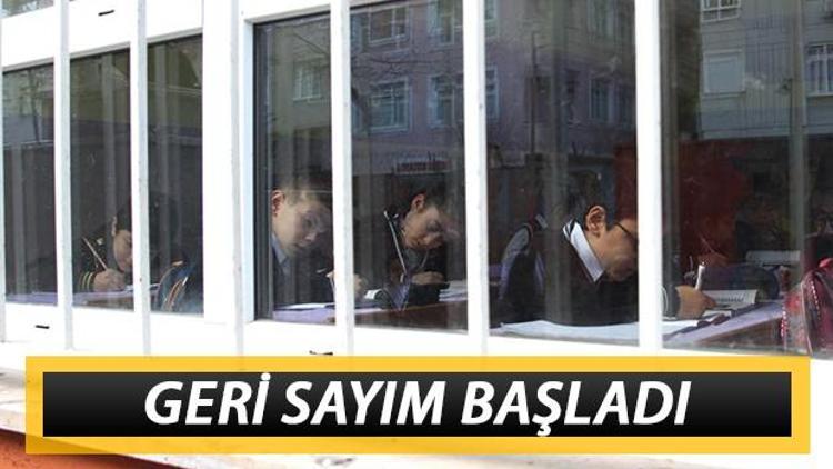 Okullar ne zaman, ayın kaçında açılacak