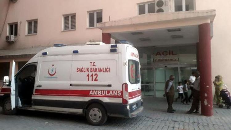 Hakkaride EYP patladı: 1 sivil hayatını kaybetti