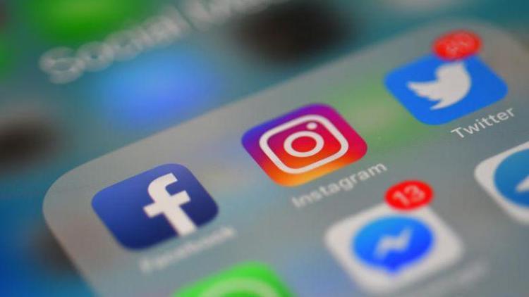 Sosyal medyada kişisel verilerinizi paylaşırken dikkatli olun