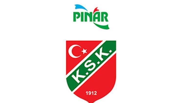 Pınar Karşıyaka’nın programı yoğun