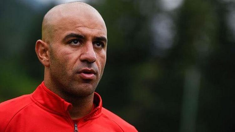 Abdennour futboldan umutlu