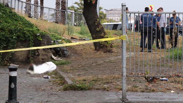 Selde ölen Cici Babanın kimliği belli oldu