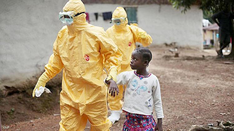Belçika’da Ebola endişesi