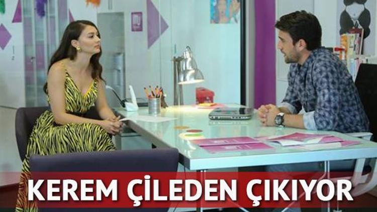 Afili Aşk 10. bölüm 2. fragmanı yayınlandı Yeni bölümde neler olacak