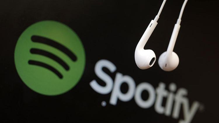 Spotify ile müzik dinleyenler için yeni dönem başlıyor