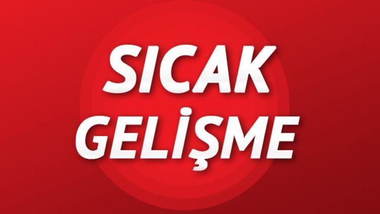 Son dakika... İstanbulda 7 ilçede terör operasyonu: Gözaltılar var