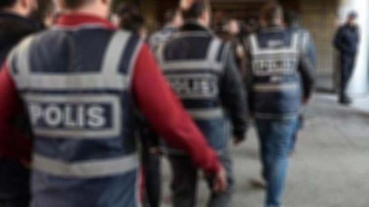 Kocaeli merkezli FETÖ operasyonu: 14 asker hakkında gözaltı kararı