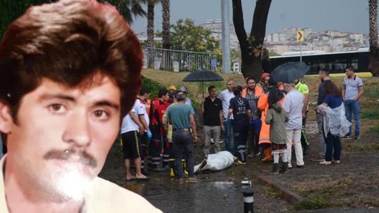 İstanbulda selde hayatını kaybeden Cici Baba ile ilgili yeni detaylar çıktı