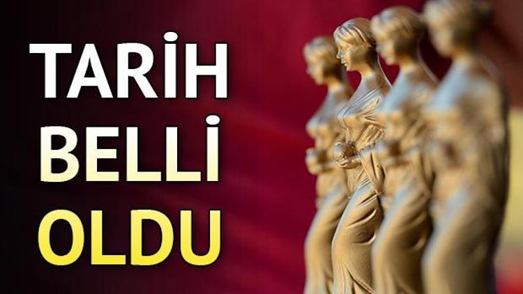56. Antalya Altın Portakal Film Festivali ne zaman yapılacak