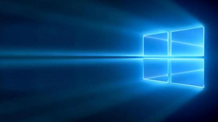 Windows 10 uygulamalarının yeni simgeleri ortaya çıktı