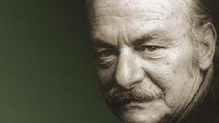 Melih Cevdet Anday Edebiyat Ödülü İnce ve Önderoğluna