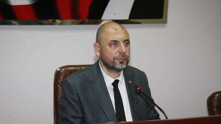 Orhangazi Belediye Başkanı Aydın’dan “öğrencilere ev kiralayın” çağrısı