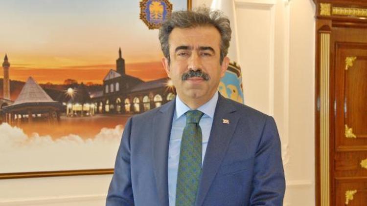 Diyarbakır Valisi Güzeloğlu: Değerlerine sahip çıkan personelle yola devam edilecek