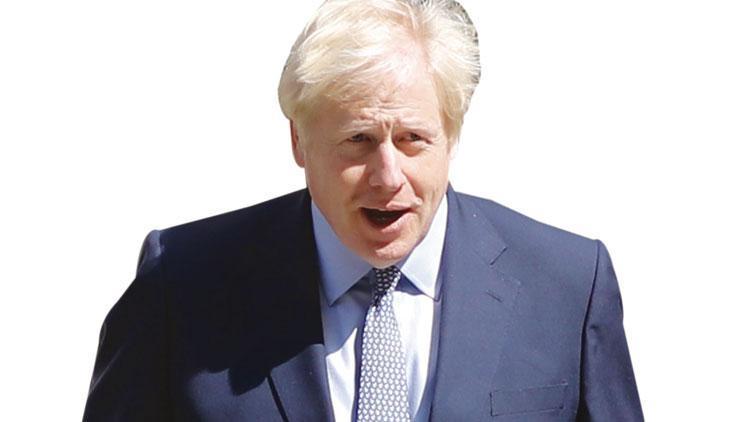 Johnson ile AB’nin Brexit kavgası başladı