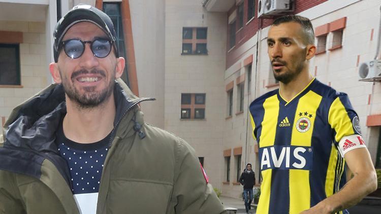 Son Dakika transfer haberi: Galatasaraydan Mehmet Topal bombası Yıllık 1.2 milyon euroya...