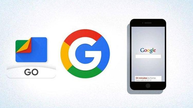 Google Go uygulaması yayında Ne farkı var