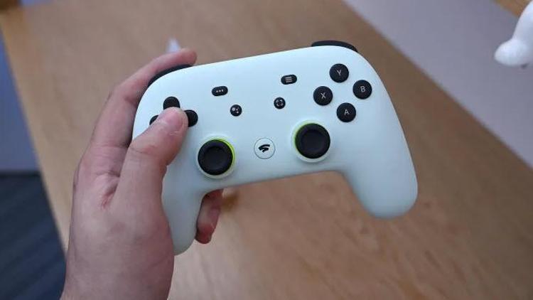 Google Stadia nedir Hangi oyunlar oynanabilecek