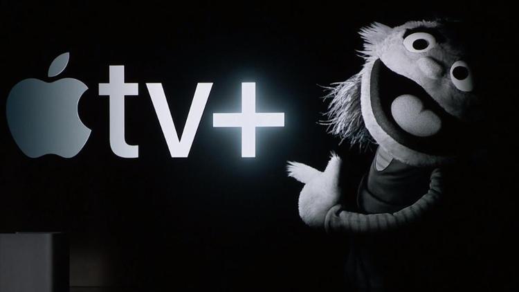 Apple TV Plus ne zaman çıkacak Tarih belli oldu