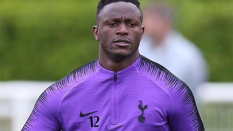 Galatasarayın istediği Victor Wanyama, MLS ekibi Montreal Impactle anlaştı