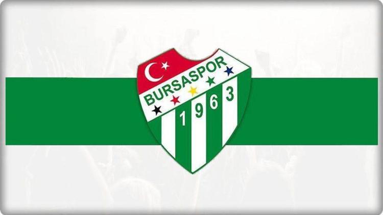 Bursasporun transferlerine vergi borcu engeli