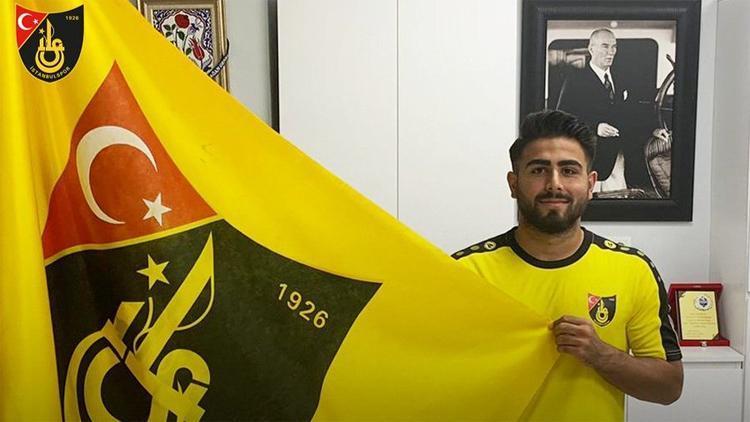 Son dakika transfer haberleri: Beşiktaşta Oğuzhan Akgün kiralandı