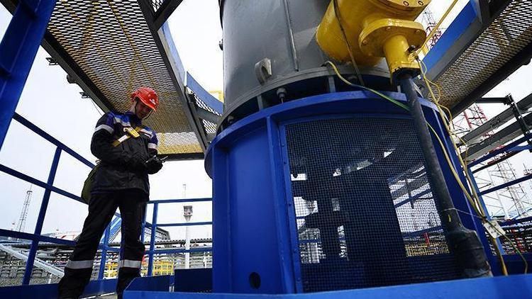 Rosneftin net karı yüzde 9,1 arttı