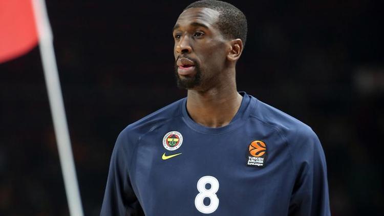 Ekpe Udoh isyan etti