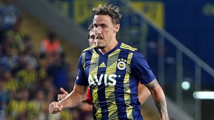 İlk haftanın en çok anahtar pası atan ismi Max Kruse