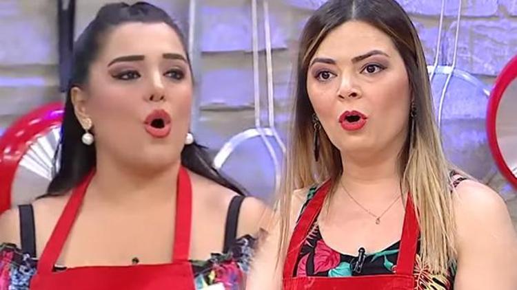 Gelinim Mutfakta gün birincisi (21 Ağustos) kim oldu