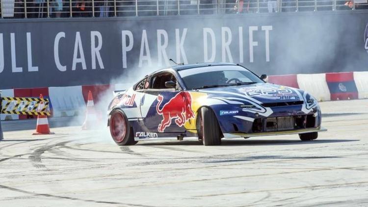 Car Park Drift Dünya Finali’e 10 gün kaldı